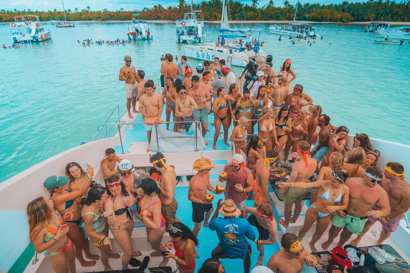 What To Pack For Spring Break