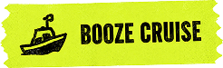 Booze cruise
