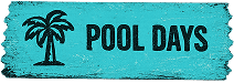 Pool days