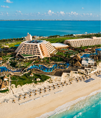 Cancun