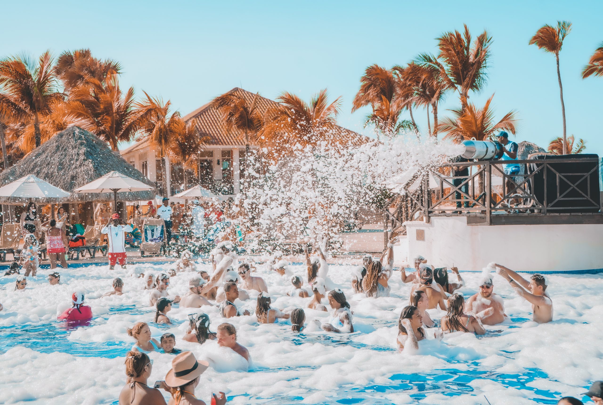 Cancun Spring Break 2025 Packages