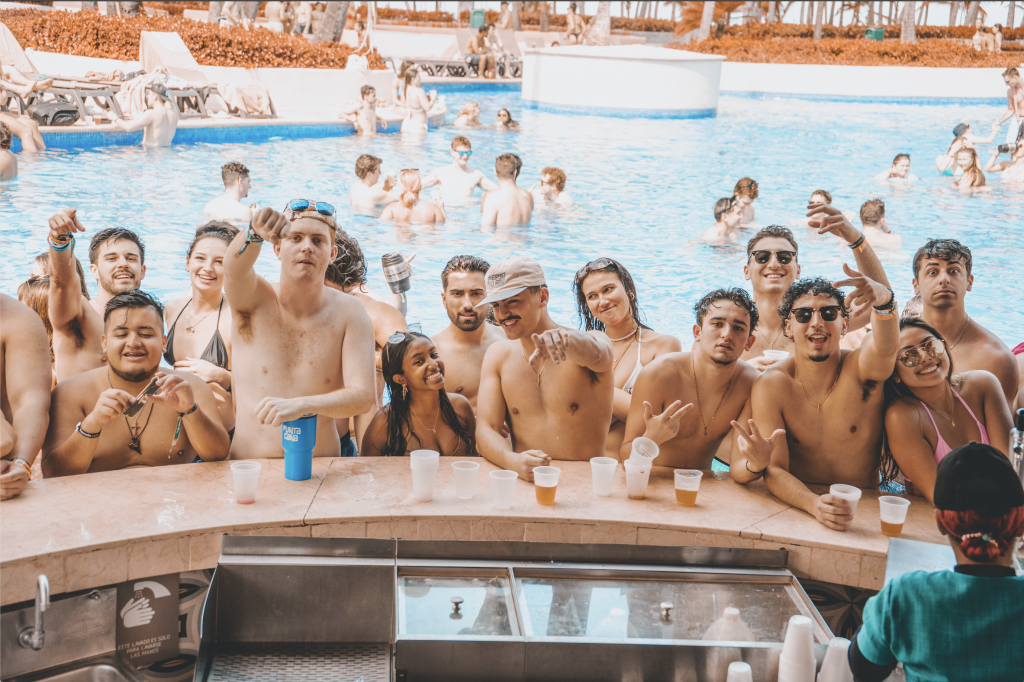 Punta Cana Spring Break 2025 Packages